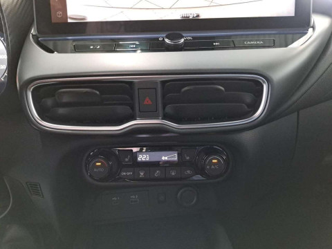 Ansicht 13 - Gebrauchtwagen Fahrzeug, Modell Juke der Marke Nissan von Verkäufer AH Brüggemann GmbH & Co. KG