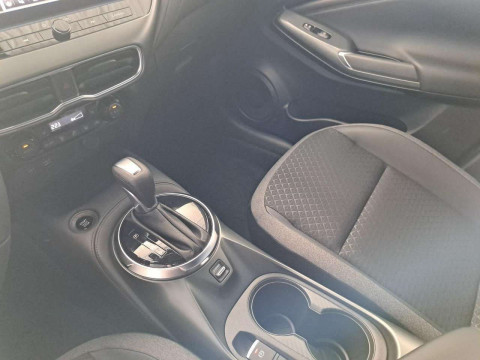 Ansicht 14 - Gebrauchtwagen Fahrzeug, Modell Juke der Marke Nissan von Verkäufer AH Brüggemann GmbH & Co. KG