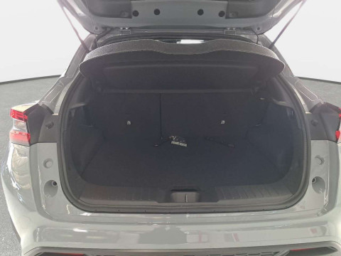 Ansicht 16 - Gebrauchtwagen Fahrzeug, Modell Juke der Marke Nissan von Verkäufer AH Brüggemann GmbH & Co. KG