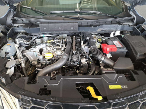 Ansicht 17 - Gebrauchtwagen Fahrzeug, Modell Juke der Marke Nissan von Verkäufer AH Brüggemann GmbH & Co. KG