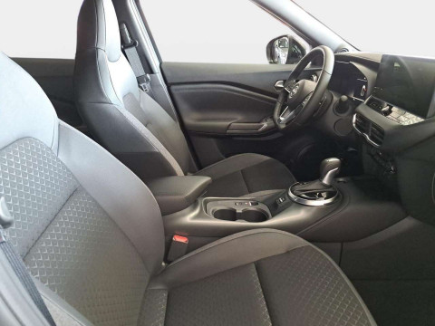 Ansicht 18 - Gebrauchtwagen Fahrzeug, Modell Juke der Marke Nissan von Verkäufer AH Brüggemann GmbH & Co. KG