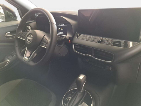 Ansicht 19 - Gebrauchtwagen Fahrzeug, Modell Juke der Marke Nissan von Verkäufer AH Brüggemann GmbH & Co. KG