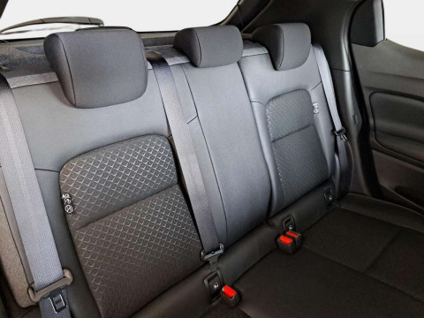 Ansicht 20 - Gebrauchtwagen Fahrzeug, Modell Juke der Marke Nissan von Verkäufer AH Brüggemann GmbH & Co. KG