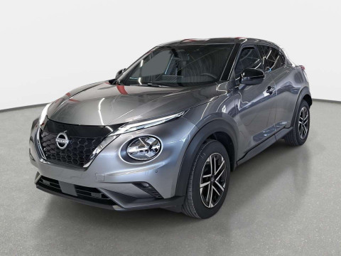 Ansicht 3 - Gebrauchtwagen Fahrzeug, Modell Juke der Marke Nissan von Verkäufer AH Brüggemann GmbH & Co. KG