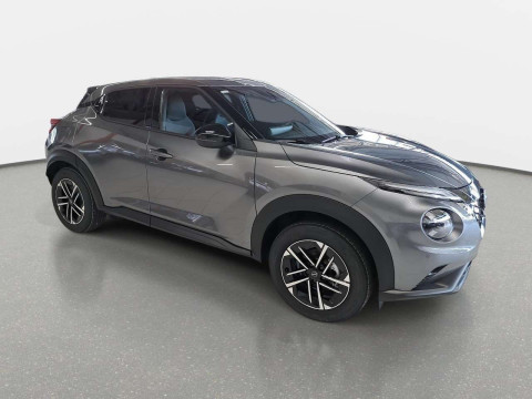 Ansicht 4 - Gebrauchtwagen Fahrzeug, Modell Juke der Marke Nissan von Verkäufer AH Brüggemann GmbH & Co. KG