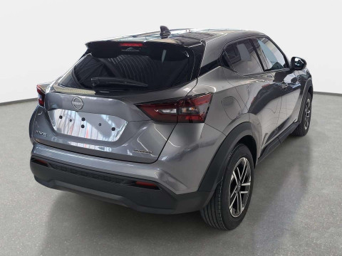 Ansicht 5 - Gebrauchtwagen Fahrzeug, Modell Juke der Marke Nissan von Verkäufer AH Brüggemann GmbH & Co. KG