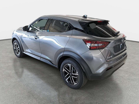 Ansicht 6 - Gebrauchtwagen Fahrzeug, Modell Juke der Marke Nissan von Verkäufer AH Brüggemann GmbH & Co. KG