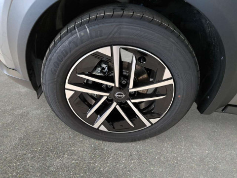 Ansicht 8 - Gebrauchtwagen Fahrzeug, Modell Juke der Marke Nissan von Verkäufer AH Brüggemann GmbH & Co. KG