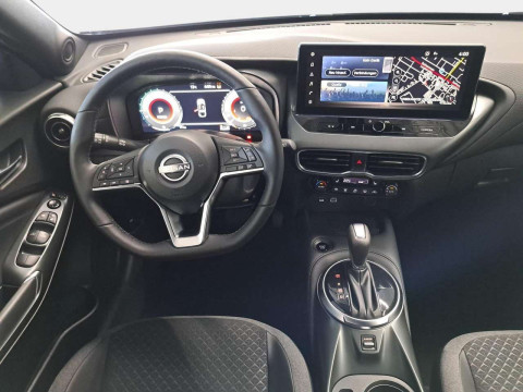 Ansicht 9 - Gebrauchtwagen Fahrzeug, Modell Juke der Marke Nissan von Verkäufer AH Brüggemann GmbH & Co. KG