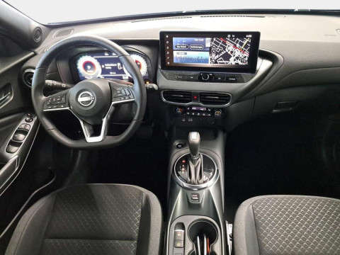 Ansicht 10 - Gebrauchtwagen Fahrzeug, Modell Juke der Marke Nissan von Verkäufer AH Brüggemann GmbH & Co. KG