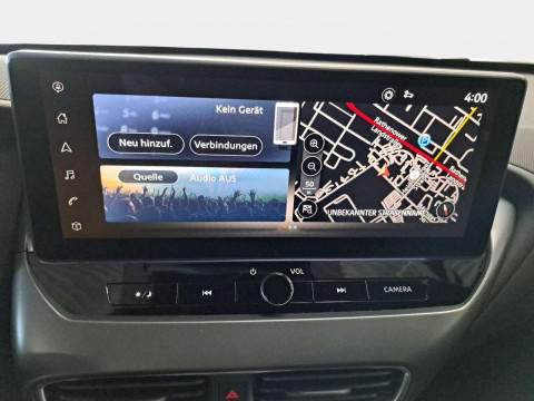 Ansicht 11 - Gebrauchtwagen Fahrzeug, Modell Juke der Marke Nissan von Verkäufer AH Brüggemann GmbH & Co. KG