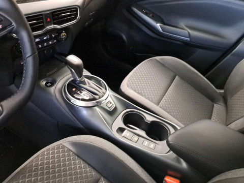 Ansicht 14 - Gebrauchtwagen Fahrzeug, Modell Juke der Marke Nissan von Verkäufer AH Brüggemann GmbH & Co. KG