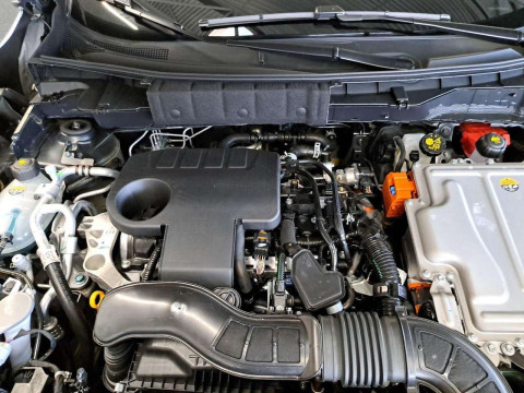 Ansicht 17 - Gebrauchtwagen Fahrzeug, Modell Juke der Marke Nissan von Verkäufer AH Brüggemann GmbH & Co. KG