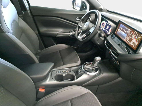 Ansicht 18 - Gebrauchtwagen Fahrzeug, Modell Juke der Marke Nissan von Verkäufer AH Brüggemann GmbH & Co. KG