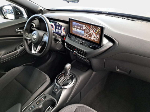 Ansicht 19 - Gebrauchtwagen Fahrzeug, Modell Juke der Marke Nissan von Verkäufer AH Brüggemann GmbH & Co. KG