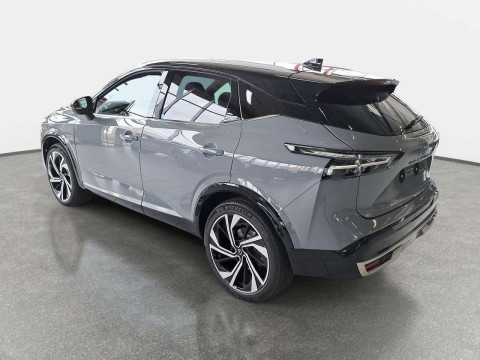 Ansicht 6 - Gebrauchtwagen Fahrzeug, Modell Qashqai der Marke Nissan von Verkäufer AH Brüggemann GmbH & Co. KG