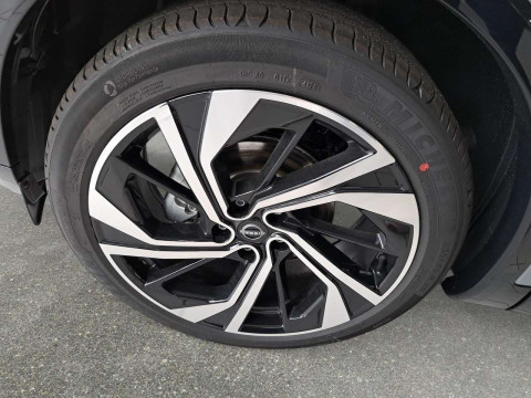 Ansicht 8 - Gebrauchtwagen Fahrzeug, Modell Qashqai der Marke Nissan von Verkäufer AH Brüggemann GmbH & Co. KG