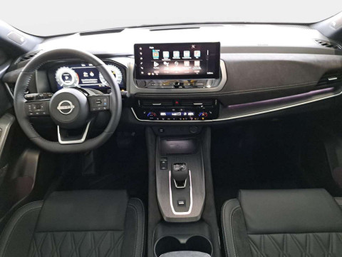 Ansicht 10 - Gebrauchtwagen Fahrzeug, Modell Qashqai der Marke Nissan von Verkäufer AH Brüggemann GmbH & Co. KG