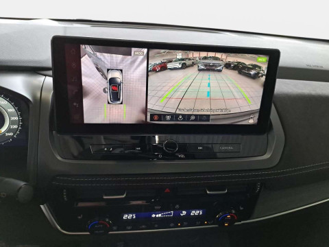 Ansicht 12 - Gebrauchtwagen Fahrzeug, Modell Qashqai der Marke Nissan von Verkäufer AH Brüggemann GmbH & Co. KG