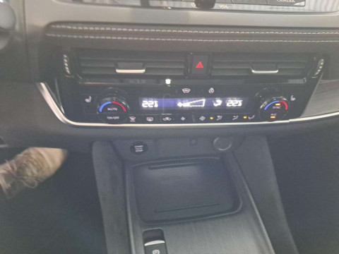 Ansicht 13 - Gebrauchtwagen Fahrzeug, Modell Qashqai der Marke Nissan von Verkäufer AH Brüggemann GmbH & Co. KG