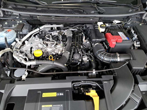 Ansicht 17 - Gebrauchtwagen Fahrzeug, Modell Qashqai der Marke Nissan von Verkäufer AH Brüggemann GmbH & Co. KG