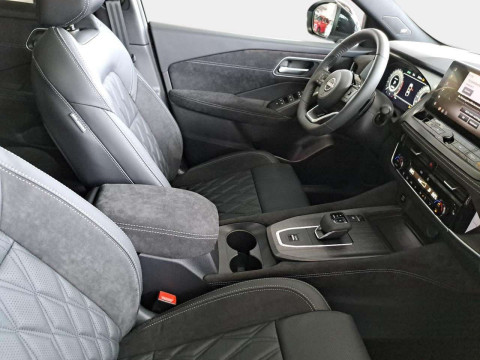 Ansicht 18 - Gebrauchtwagen Fahrzeug, Modell Qashqai der Marke Nissan von Verkäufer AH Brüggemann GmbH & Co. KG