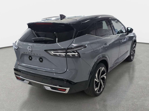 Ansicht 5 - Gebrauchtwagen Fahrzeug, Modell Qashqai der Marke Nissan von Verkäufer AH Brüggemann GmbH & Co. KG