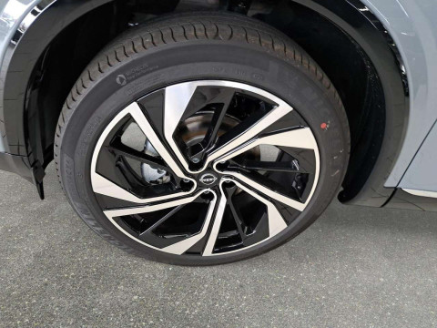 Ansicht 8 - Gebrauchtwagen Fahrzeug, Modell Qashqai der Marke Nissan von Verkäufer AH Brüggemann GmbH & Co. KG