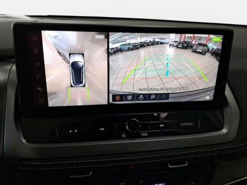 Ansicht 12 - Gebrauchtwagen Fahrzeug, Modell Qashqai der Marke Nissan von Verkäufer AH Brüggemann GmbH & Co. KG