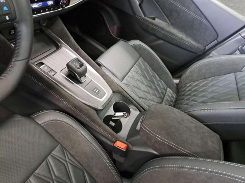 Ansicht 14 - Gebrauchtwagen Fahrzeug, Modell Qashqai der Marke Nissan von Verkäufer AH Brüggemann GmbH & Co. KG