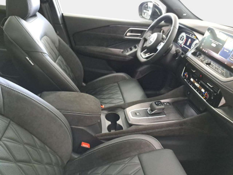 Ansicht 18 - Gebrauchtwagen Fahrzeug, Modell Qashqai der Marke Nissan von Verkäufer AH Brüggemann GmbH & Co. KG