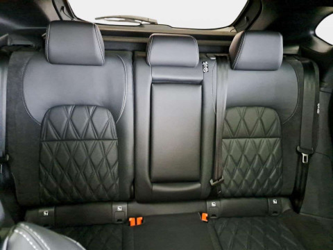 Ansicht 20 - Gebrauchtwagen Fahrzeug, Modell Qashqai der Marke Nissan von Verkäufer AH Brüggemann GmbH & Co. KG