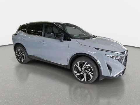 Ansicht 4 - Gebrauchtwagen Fahrzeug, Modell Qashqai der Marke Nissan von Verkäufer AH Brüggemann GmbH & Co. KG