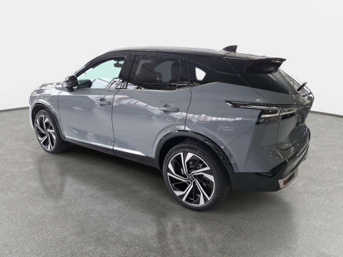 Ansicht 6 - Gebrauchtwagen Fahrzeug, Modell Qashqai der Marke Nissan von Verkäufer AH Brüggemann GmbH & Co. KG