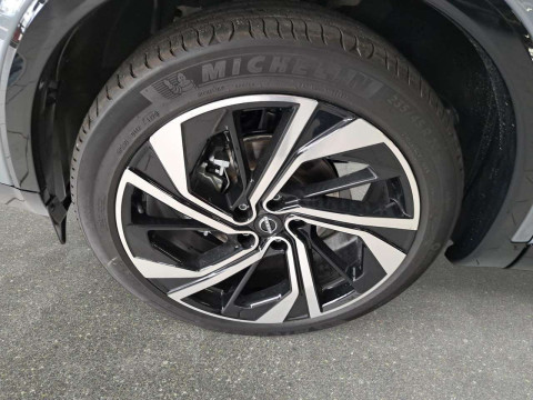 Ansicht 8 - Gebrauchtwagen Fahrzeug, Modell Qashqai der Marke Nissan von Verkäufer AH Brüggemann GmbH & Co. KG