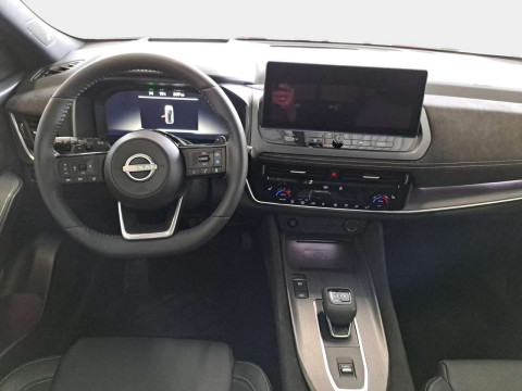 Ansicht 9 - Gebrauchtwagen Fahrzeug, Modell Qashqai der Marke Nissan von Verkäufer AH Brüggemann GmbH & Co. KG