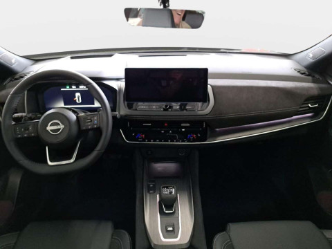 Ansicht 10 - Gebrauchtwagen Fahrzeug, Modell Qashqai der Marke Nissan von Verkäufer AH Brüggemann GmbH & Co. KG