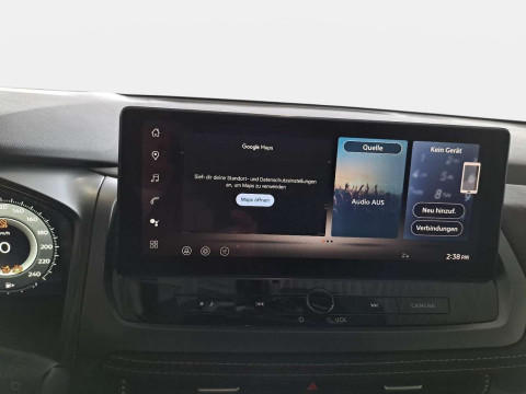 Ansicht 11 - Gebrauchtwagen Fahrzeug, Modell Qashqai der Marke Nissan von Verkäufer AH Brüggemann GmbH & Co. KG