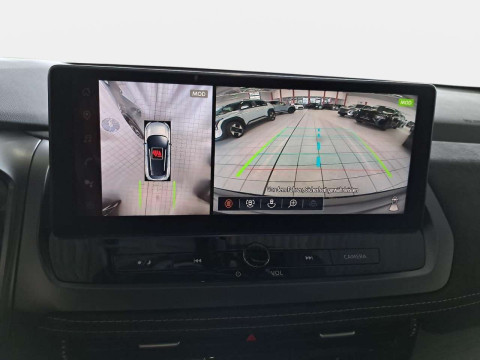 Ansicht 12 - Gebrauchtwagen Fahrzeug, Modell Qashqai der Marke Nissan von Verkäufer AH Brüggemann GmbH & Co. KG