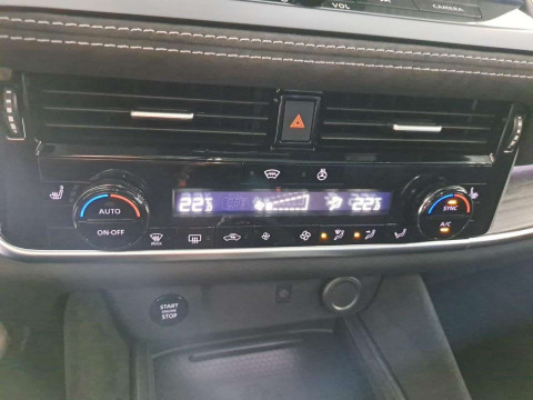 Ansicht 13 - Gebrauchtwagen Fahrzeug, Modell Qashqai der Marke Nissan von Verkäufer AH Brüggemann GmbH & Co. KG