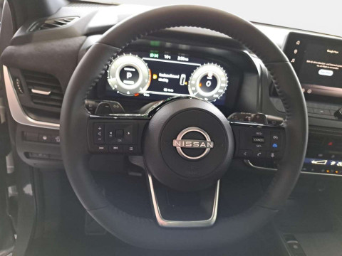 Ansicht 15 - Gebrauchtwagen Fahrzeug, Modell Qashqai der Marke Nissan von Verkäufer AH Brüggemann GmbH & Co. KG