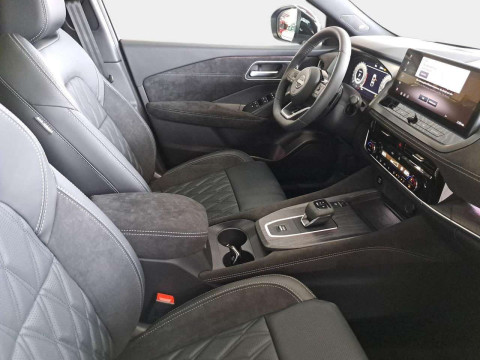 Ansicht 18 - Gebrauchtwagen Fahrzeug, Modell Qashqai der Marke Nissan von Verkäufer AH Brüggemann GmbH & Co. KG