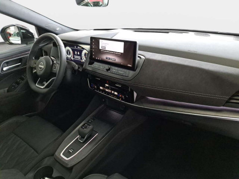 Ansicht 19 - Gebrauchtwagen Fahrzeug, Modell Qashqai der Marke Nissan von Verkäufer AH Brüggemann GmbH & Co. KG