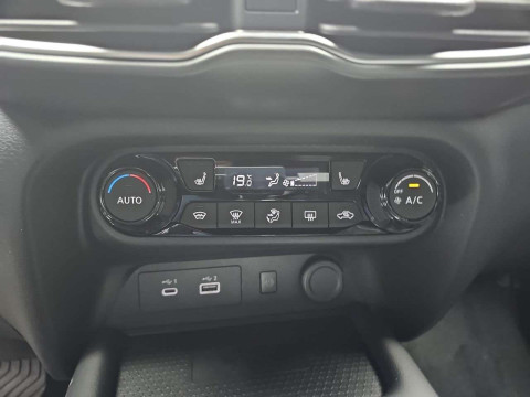 Ansicht 13 - Gebrauchtwagen Fahrzeug, Modell Juke der Marke Nissan von Verkäufer AH Brüggemann GmbH & Co. KG