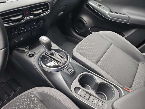 Ansicht 14 - Gebrauchtwagen Fahrzeug, Modell Juke der Marke Nissan von Verkäufer AH Brüggemann GmbH & Co. KG