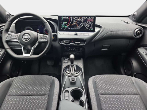 Ansicht 9 - Gebrauchtwagen Fahrzeug, Modell Juke der Marke Nissan von Verkäufer AH Brüggemann GmbH & Co. KG