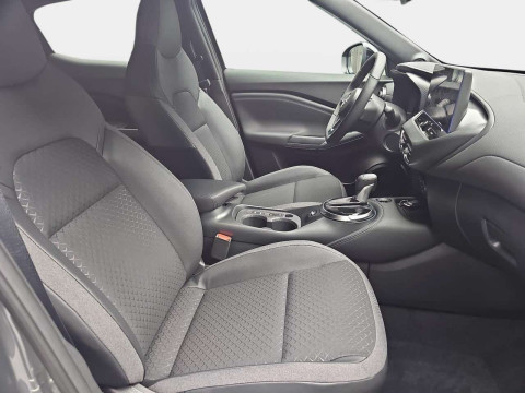 Ansicht 18 - Gebrauchtwagen Fahrzeug, Modell Juke der Marke Nissan von Verkäufer AH Brüggemann GmbH & Co. KG