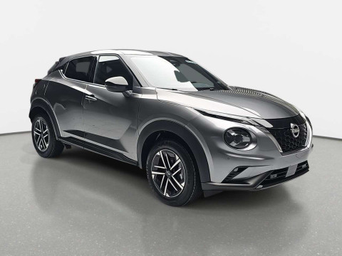 Ansicht 4 - Gebrauchtwagen Fahrzeug, Modell Juke der Marke Nissan von Verkäufer AH Brüggemann GmbH & Co. KG