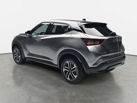 Ansicht 6 - Gebrauchtwagen Fahrzeug, Modell Juke der Marke Nissan von Verkäufer AH Brüggemann GmbH & Co. KG