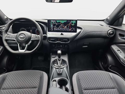 Ansicht 9 - Gebrauchtwagen Fahrzeug, Modell Juke der Marke Nissan von Verkäufer AH Brüggemann GmbH & Co. KG